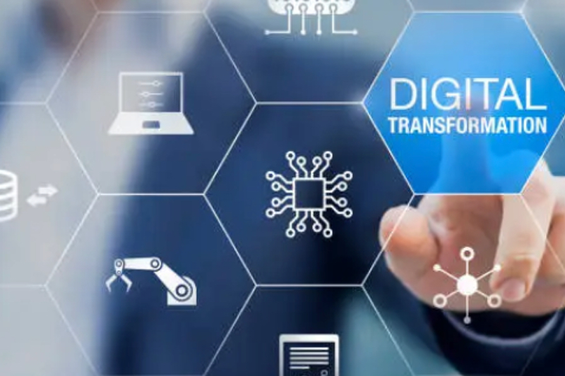 “Digital maturity is still low across much of the NHS,” says Lord Darzi in NHS review