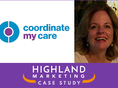 Digital plans for end of life and urgent care: How NHS Coordinate My Care reached out to the public