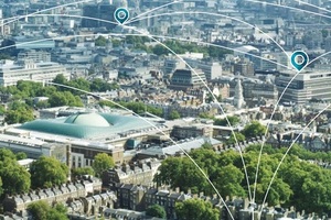 Digital solution boosts cross-site image reporting