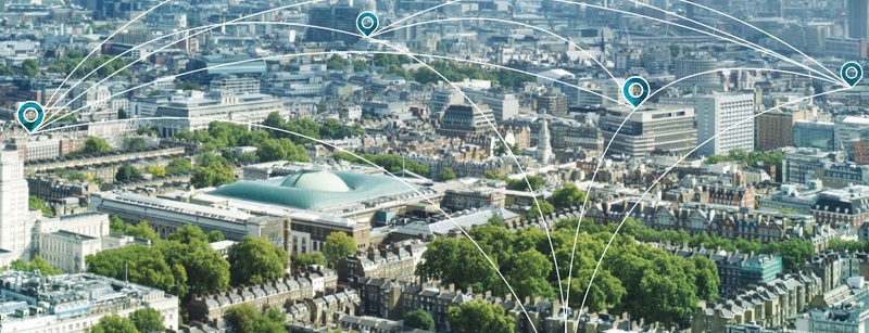 Digital solution boosts cross-site image reporting