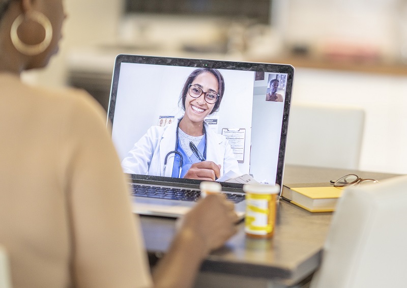 Digital solutions have key role to play in COVID backlog