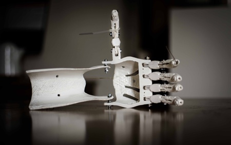 Digitisation: a major trend in medical technology