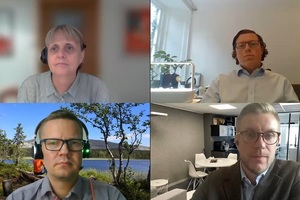 Digitising the perioperative pathway