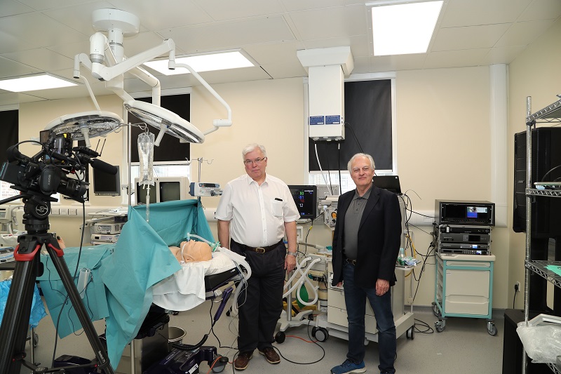 Directed Systems receives digital funding to develop pioneering software
