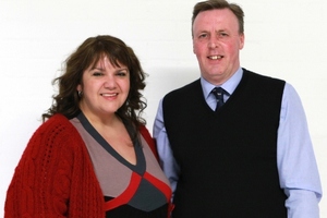 Disability aid manufacturer expands management team