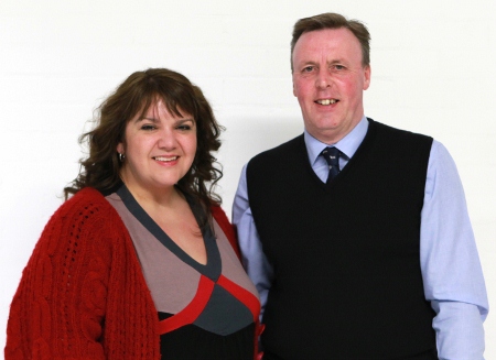 Disability aid manufacturer expands management team