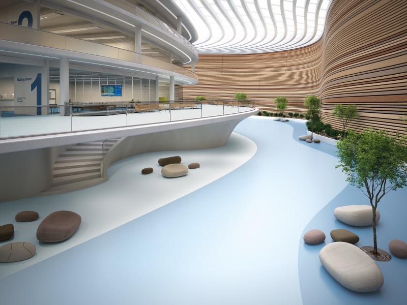Discover a new world of colour with Palettone