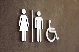 Do users benefit from HEPA air filters on hand dryers?
