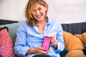 Doctors launch app to give parents direct access to paediatricians