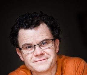 Dominic Holland to host 2017 Building Better Healthcare Awards