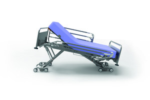 Doncaster trust improves bariatric bed management