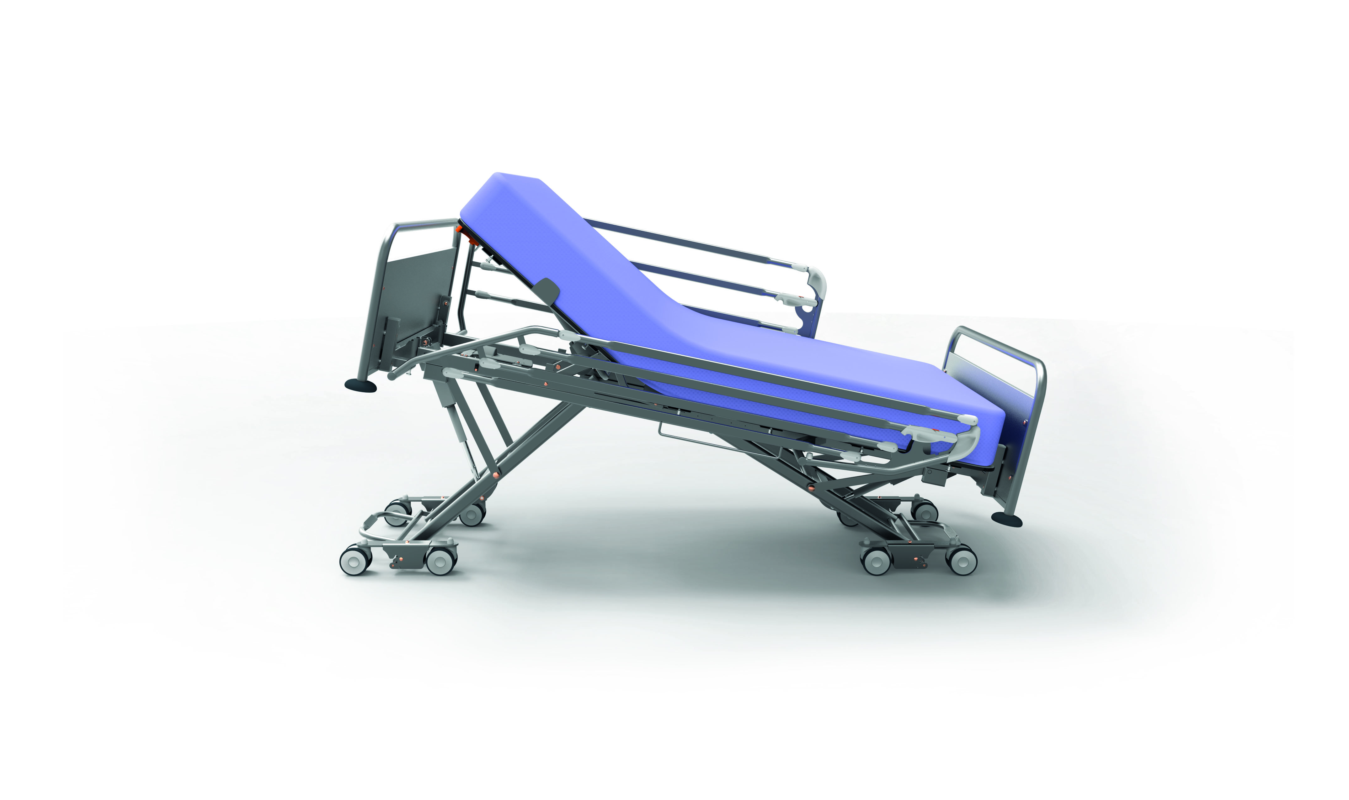 Doncaster trust improves bariatric bed management