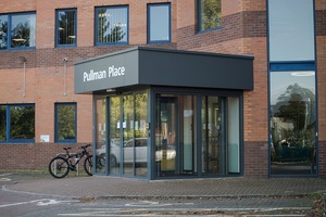 dormakaba supplies access solutions to outpatient facility