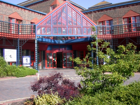 Dorset County Hospital turns to Multitone to deliver its critical communications requirements