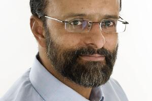 Dr Faizel Osman joins Creavo Medical Technologies