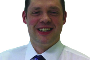 Dr Goodier strengthens Eclipse Magnetics\' Boilermag team