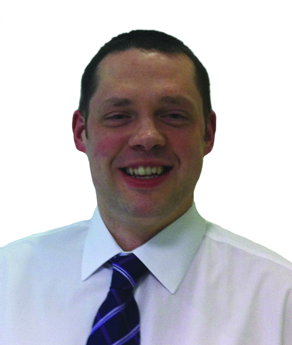 Dr Goodier strengthens Eclipse Magnetics\' Boilermag team