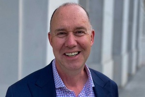 Dr Mike Roberts joins C2-Ai as medical director
