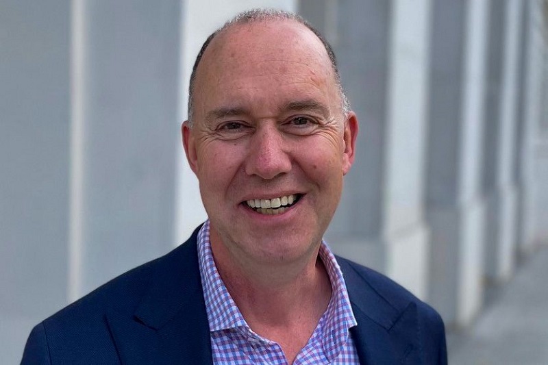 Dr Mike Roberts joins C2-Ai as medical director