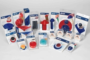 Drive launches anti-slip range