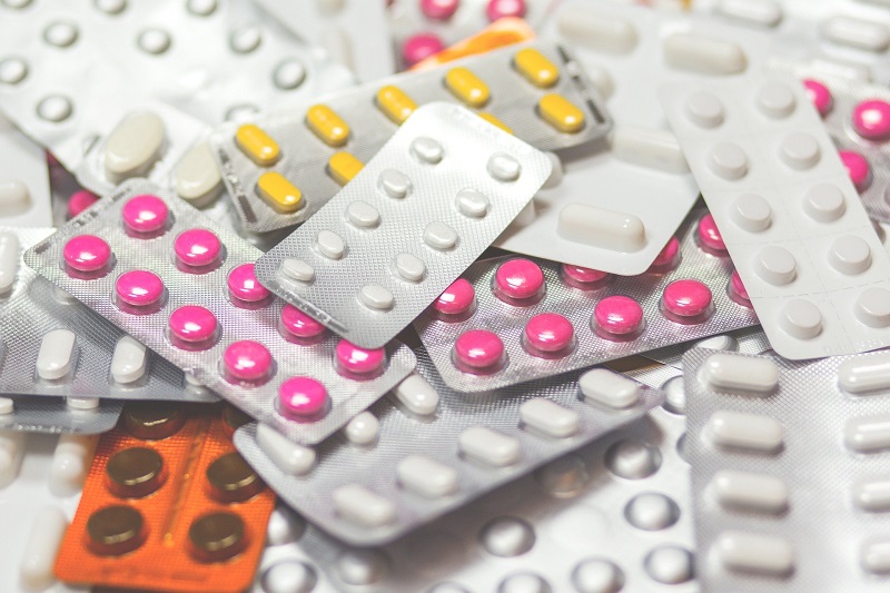 Pfizer was one of the first pharmaceutical companies to move to Ireland in 1969 and now has five sites, employing over 4,000 people