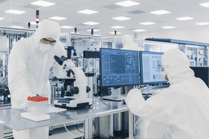 Driving advances in the Irish MedTech industry