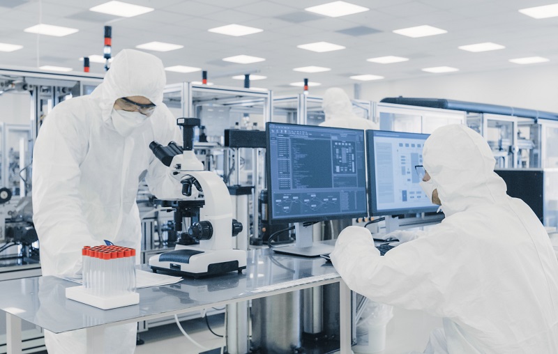 Driving advances in the Irish MedTech industry