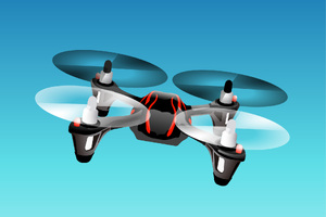 Drones to be used to deliver medical supplies