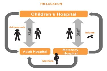 Dublin’s new children’s hospital: a world-class gamble?
