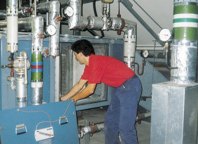 Duct cleaning specialist launches risk assessment service