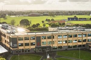 Duke Street acquires McAvoy to expand modular building operations