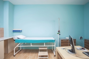 Dulux Trade launches new healthcare colour palettes