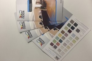 Dulux Trade partners with BRE in flagship Dementia project 