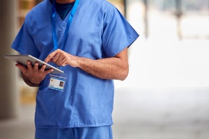 Dumfries and Galloway pioneers digital transformation for NHS Scotland 