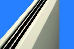 Dunham-Bush develops Low Surface Temperature radiator range