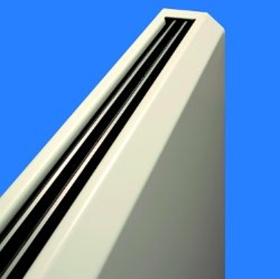 Dunham-Bush develops Low Surface Temperature radiator range