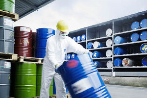 DuPont launches Tyvek Classic Xpert coverall 
