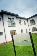 Durapipe HTA and SuperFLO ranges specified for Milton Keynes dementia scheme
