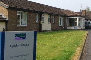 Durapipe HTA solution used in refurbishment of sheltered housing scheme