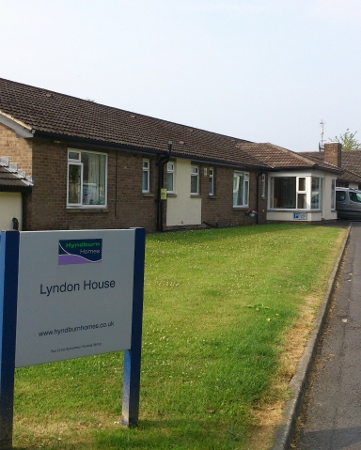 Durapipe HTA solution used in refurbishment of sheltered housing scheme