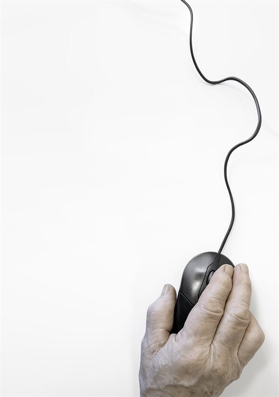 e-Health solution supports healthy ageing 