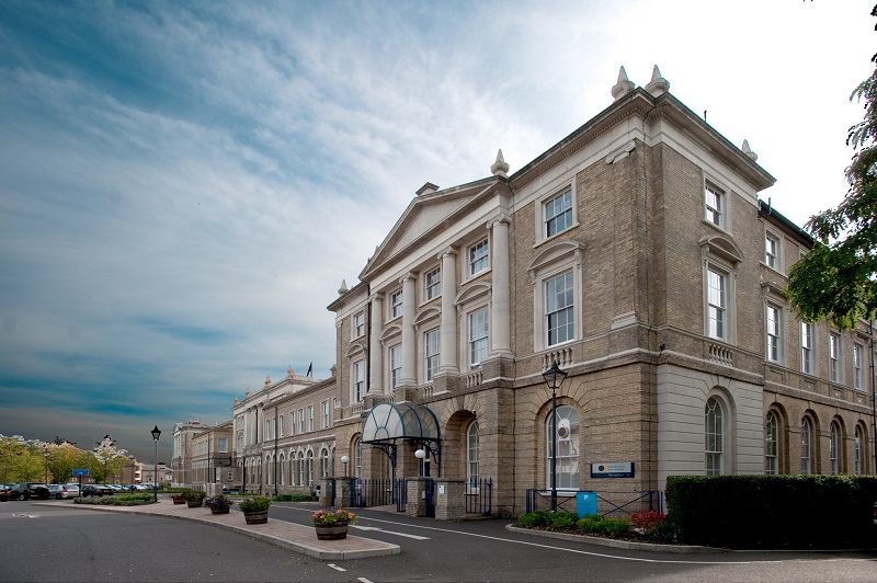 E-prescribing solution reduces drug errors at Royal Hospital for Neuro-disability