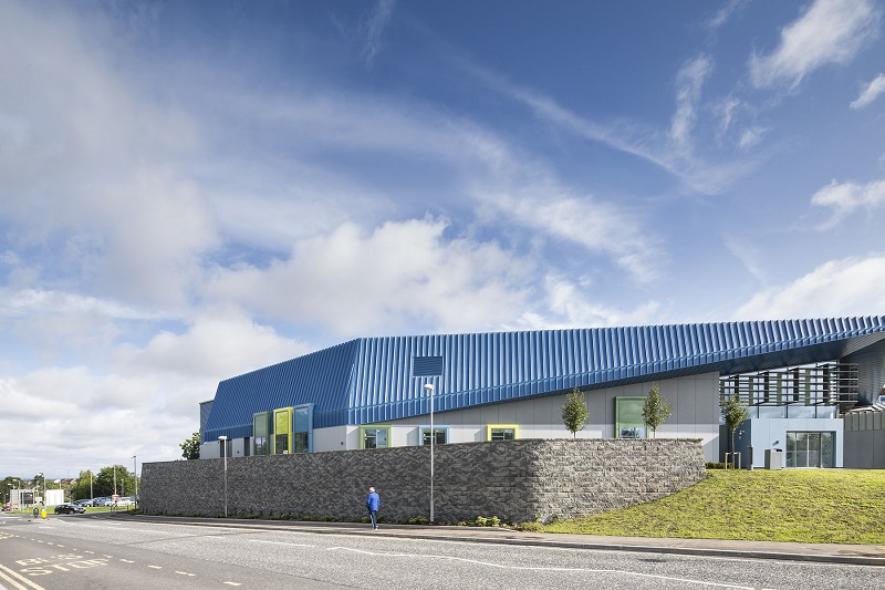 Early design integration can bring efficiencies to healthcare construction