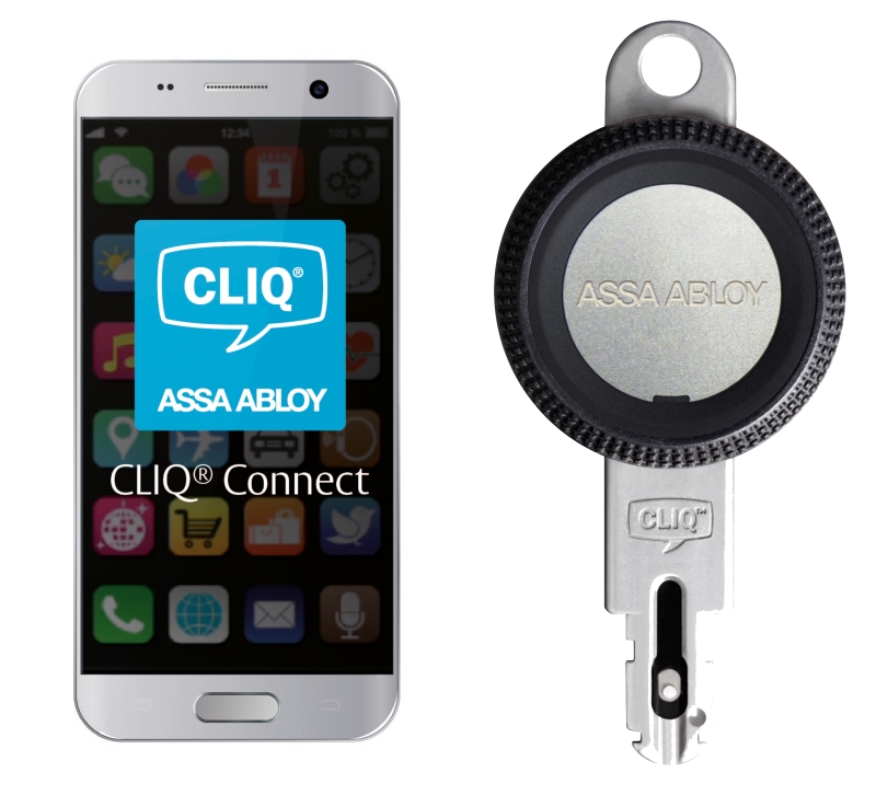 Easily manage security permissions of a mobile workforce 