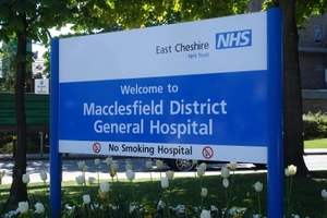 East Cheshire partners with ENER-G to shrink carbon footprint and save money