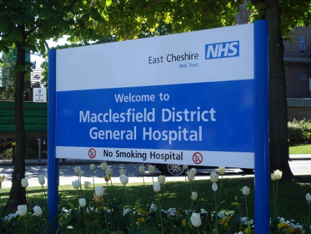 East Cheshire partners with ENER-G to shrink carbon footprint and save money