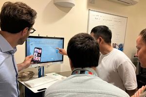 East Kent Hospitals becomes first NHS trust to trial AI tool that “generates an infection-risk level”