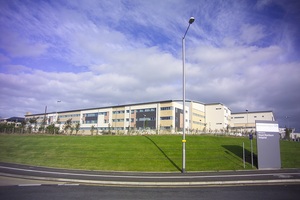 East Lancashire NHS deploys early warning technology 