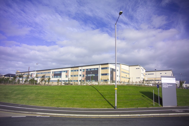 East Lancashire NHS deploys early warning technology 