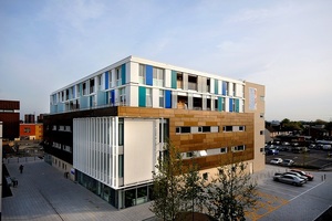 East London health centre gets a facelift
